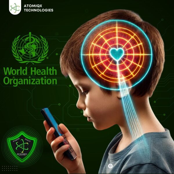 The Best Anti-Radiation SHIELD - Image 3