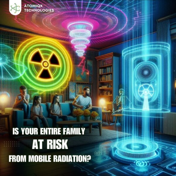 The Best Anti-Radiation SHIELD - Image 4